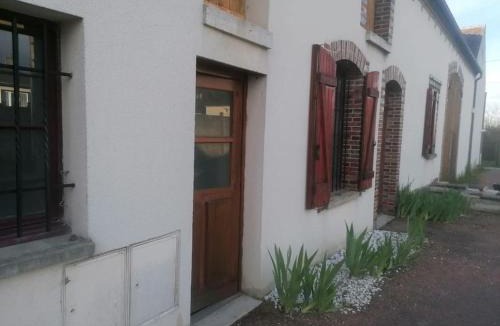 Amilly House | Maison entre ville et campagne