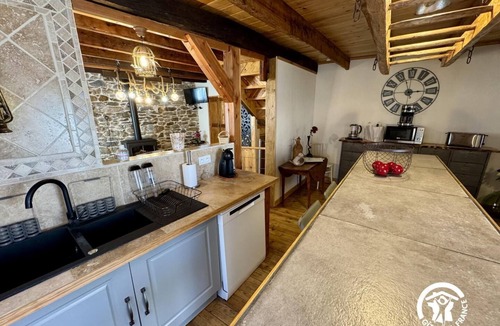 Villaniere House | Maison Enzo * - VILLANIERE