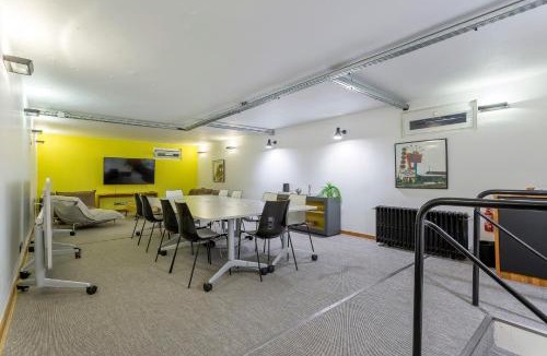 Zola - Pressense Villa | MAISON EOLE