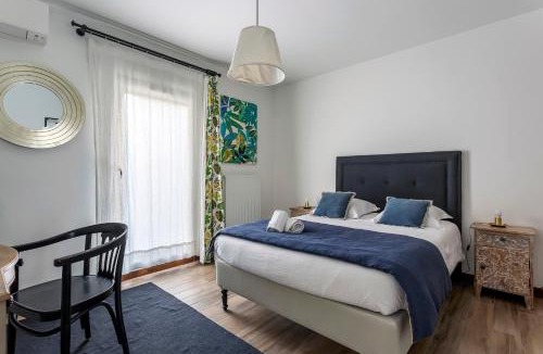 Zola - Pressense Villa | MAISON EOLE