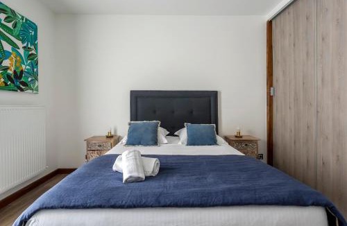 Zola - Pressense Villa | MAISON EOLE