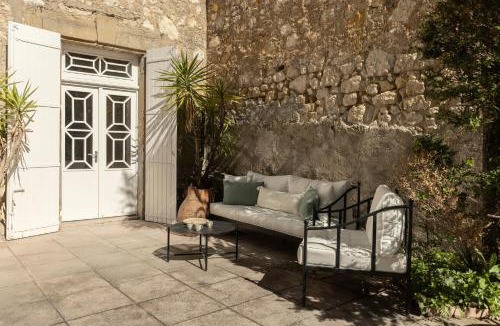Salles-d'Aude House | Maison Esme - Charm & Authenticity