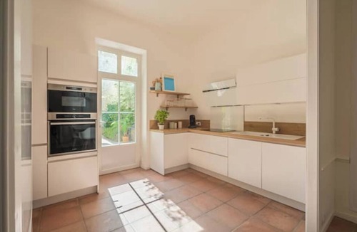 Salles-d'Aude House | Maison Esmé - Swimming pool - 10 min from the beach