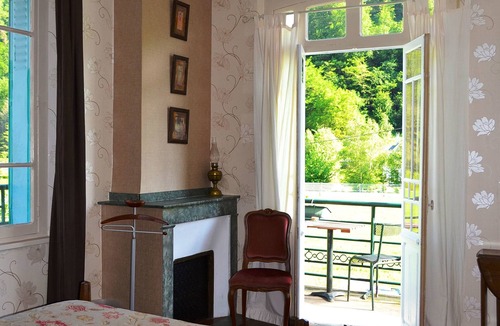 Biert Bed & Breakfast | Maison Esmeralda