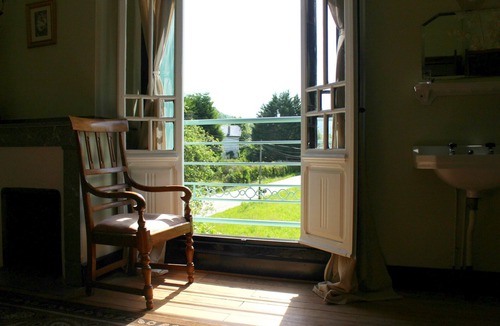 Biert Bed & Breakfast | Maison Esmeralda