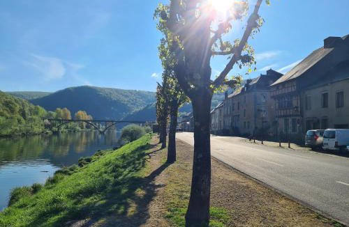 Revin House | Maison espagnole du XVIème siècle