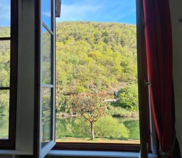 Revin House | Maison espagnole du XVIème siècle