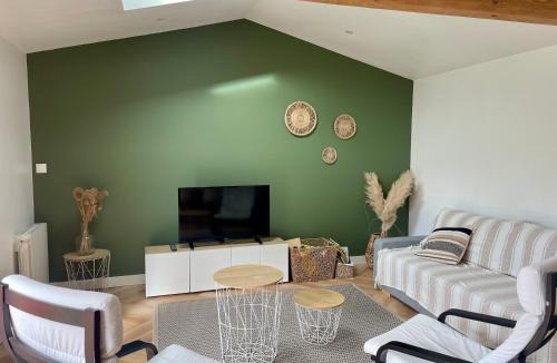 La Brede House | Maison Esprit Des Lois