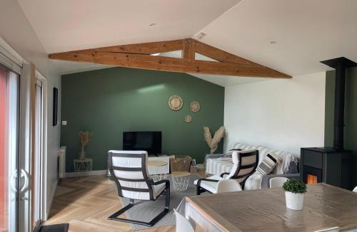 La Brede House | Maison Esprit Des Lois