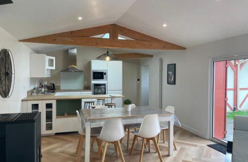 La Brede House | Maison Esprit Des Lois