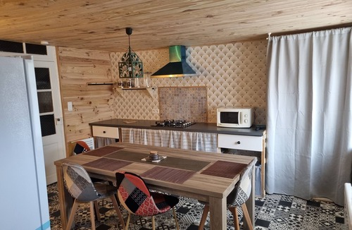 Meyrueis Apartment | Maison et Appartement Séparé