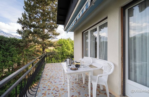 Savines-le-Lac House | Maison et Dépendances Proche du lac et des Commerces