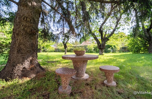 Savines-le-Lac House | Maison et Dépendances Proche du lac et des Commerces