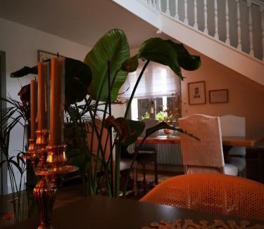 Nuits-Saint-Georges Bed & Breakfast | Maison et Florescence