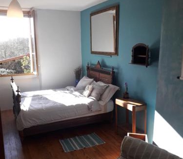 Clarac Bed & Breakfast | Maison et Jardin Talinou