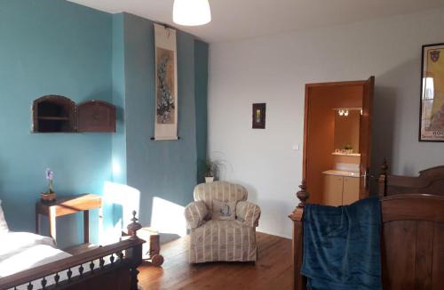 Clarac Bed & Breakfast | Maison et Jardin Talinou