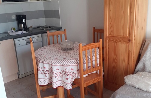 Calvisson Condo | Maison et Loisirs