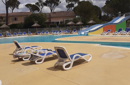 Calvisson Condo | Maison et Loisirs