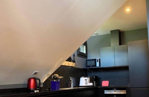 Cazeaux-de-Larboust House | Maison Eth BORDAC 4*