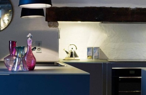 Cazeaux-de-Larboust House | Maison Eth BORDAC 4*