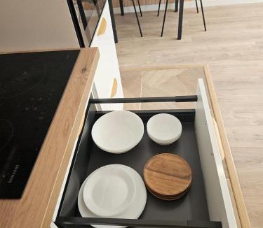 Morangis Apartment | Maison Ethno Chic proche de Paris et d'Orly