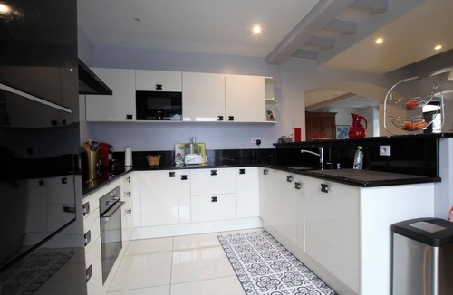 Mendive House | Maison Etxebarnia Avant