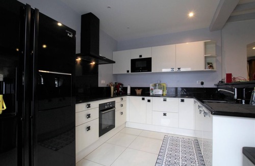 Mendive House | Maison Etxebarnia Avant