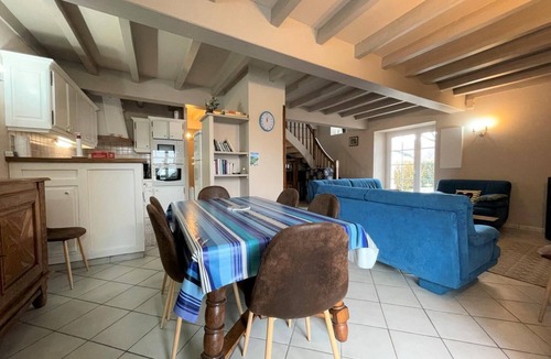 Mendive House | MAISON ETXEBARNIA COTE