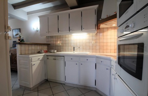 Mendive House | MAISON ETXEBARNIA COTE