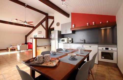 Ayherre House | Maison Etxetoa - Ayherre