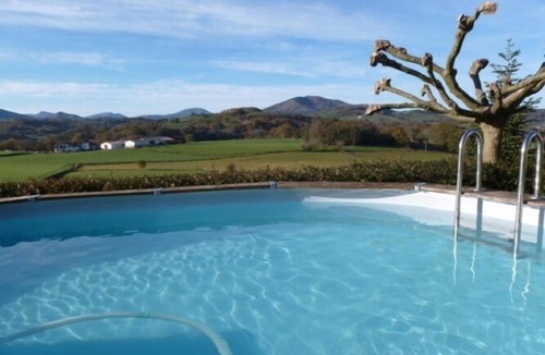 Ayherre House | Maison Etxetoa - Ayherre