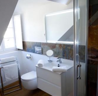 Bagneres-de-Luchon Apartment | Maison Eugénie