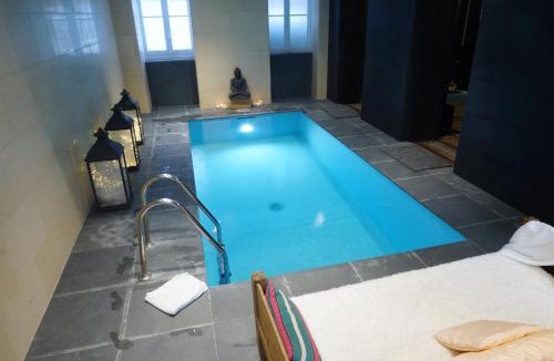 Bagneres-de-Luchon Apartment | Maison Eugénie