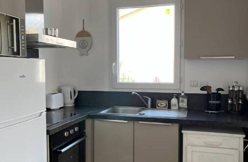 Floirac Apartment | Maison Eugenie