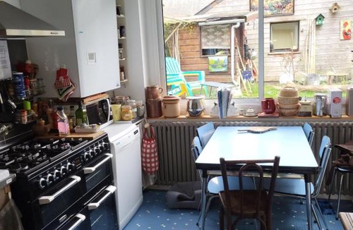 Dinan House | Maison Even