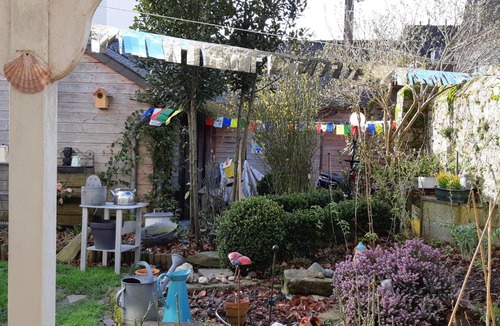 Dinan House | Maison Even