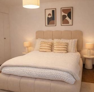 Sable-sur-Sarthe Villa | Maison exceptionnelle - 6 pers - 3 chambres - Centre