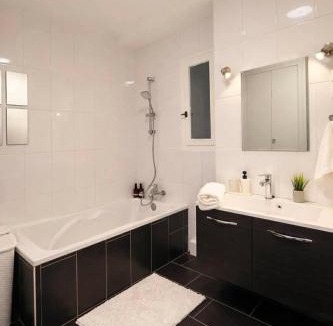 Sable-sur-Sarthe Villa | Maison exceptionnelle - 6 pers - 3 chambres - Centre