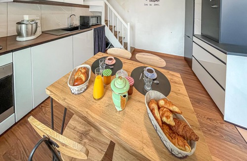 Fecamp House | Maison Fécamp 2Km de la Mer