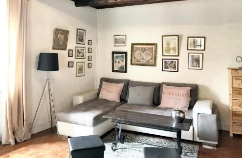 Saint-Andre-de-Cruzieres House | Maison familiale avec piscine partagée à Saint-André-de-Cruzières