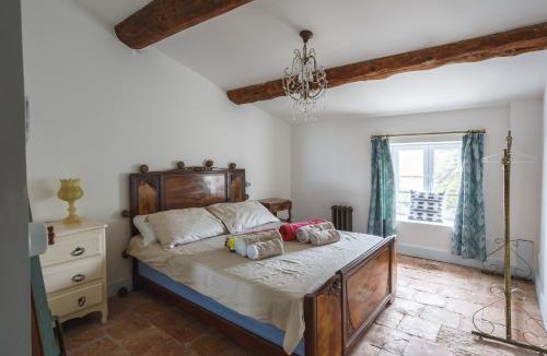 Saint-Genies-de-Fontedit Bed & Breakfast | Maison Flamant