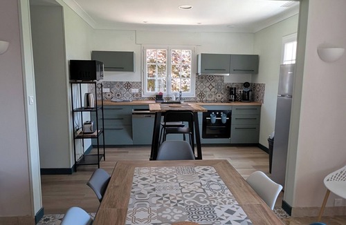 Saint-Georges-sur-Cher House | Maison Familiale Grande Capacité