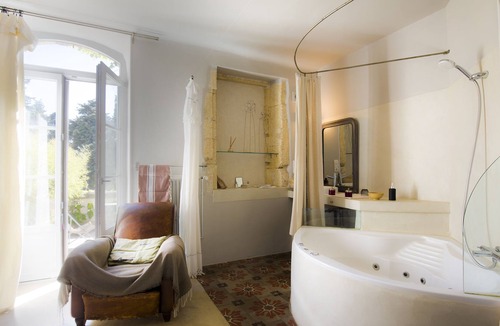 Saint-Laurent-des-Arbres Bed & Breakfast | Maison Felisa