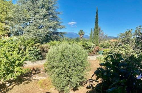 Le Boulou House | Maison F5 avec jardin et terrasse, animaux admis - FR-1-703-216