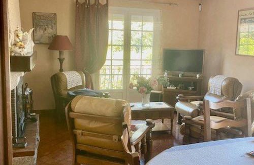 Le Boulou House | Maison F5 avec jardin et terrasse, animaux admis - FR-1-703-216