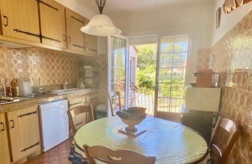 Le Boulou House | Maison F5 avec jardin et terrasse, animaux admis - FR-1-703-216