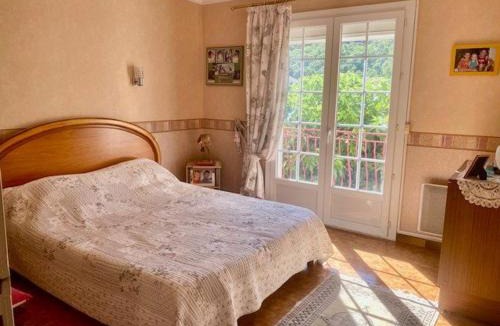 Le Boulou House | Maison F5 avec jardin et terrasse, animaux admis - FR-1-703-216