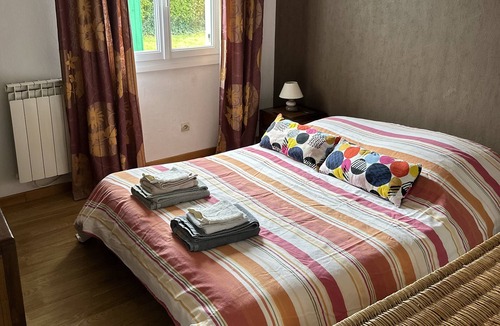 Juvigny-Val-d'Andaine House | Maison Familiale au Calme à Loré