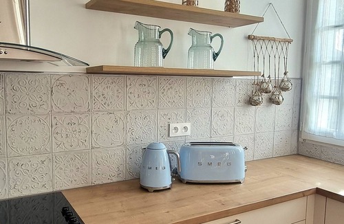 Saint-Pierre-d'Oleron House | Maison Familiale 10 Couchages