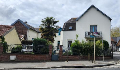 Peronne House | Maison Fabien et Justine